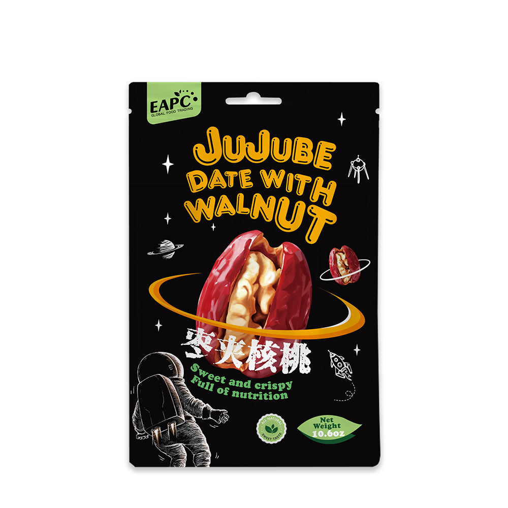 EAPC Jujube Date With Walnut 枣夹核桃