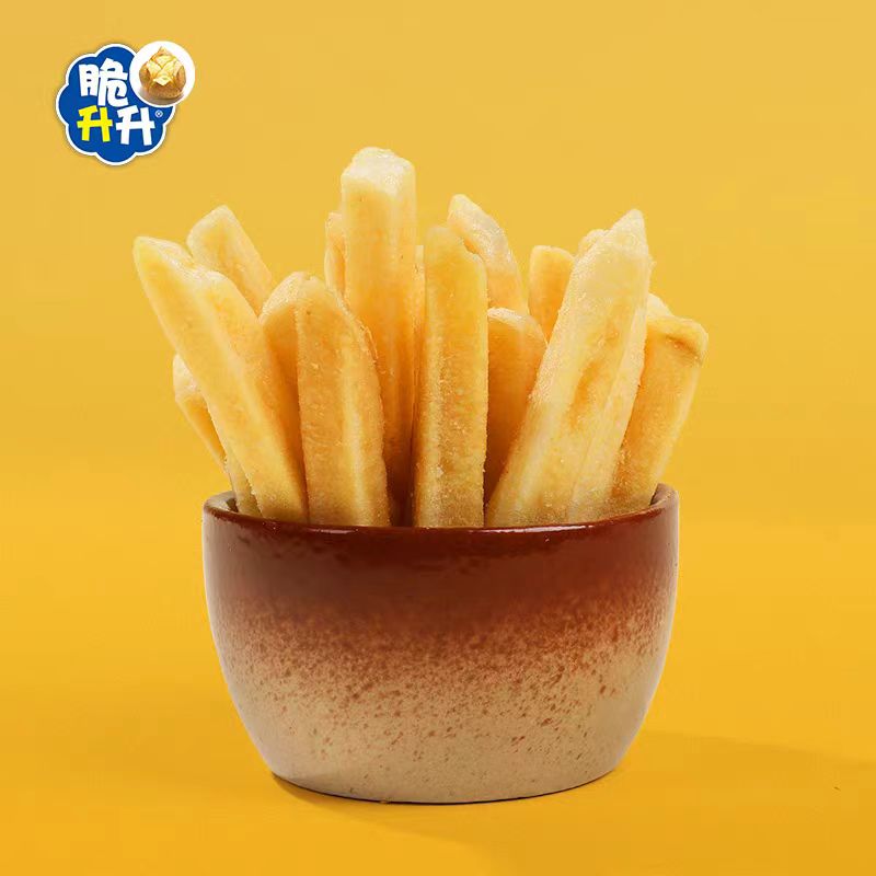 Fries脆升升薯条