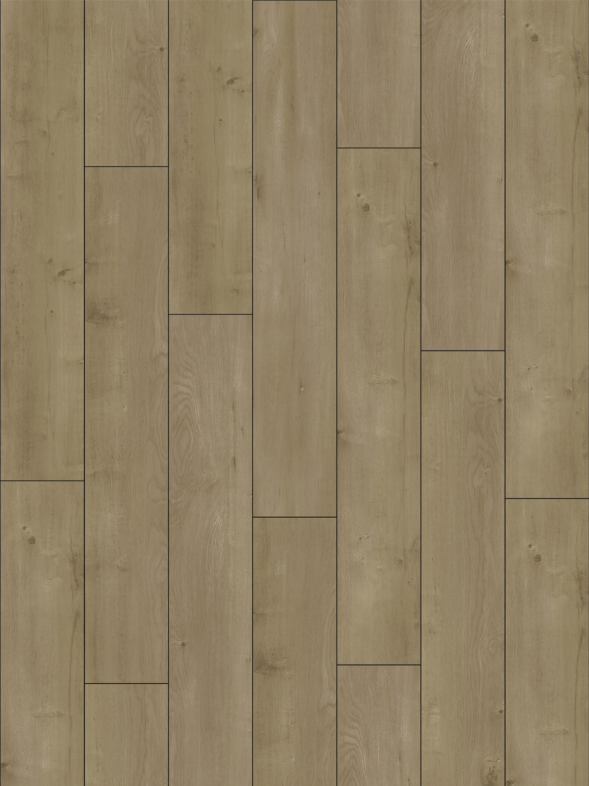 EAPC Wood Grain Flooring SC010  9" * 59" * 6mm